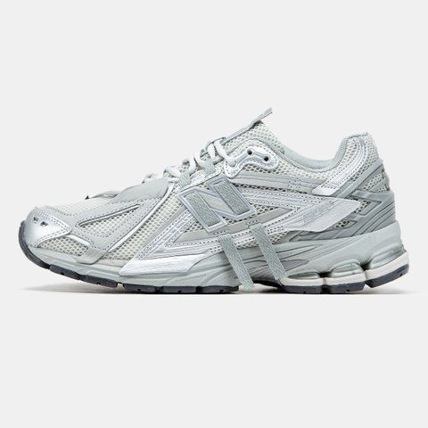 New Balance 1906A Grey ALL18732 фото