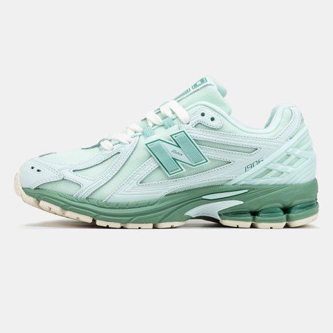 New Balance 1906R Mint Green ALL18509 фото