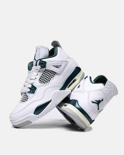 Air Jordan 4 Retro Oxidized Green ALL20572 фото
