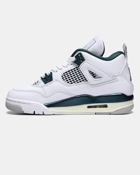 Air Jordan 4 Retro Oxidized Green ALL20572 фото