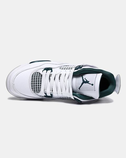 Air Jordan 4 Retro Oxidized Green ALL20572 фото