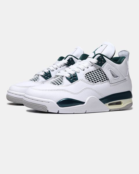 Air Jordan 4 Retro Oxidized Green ALL20572 фото