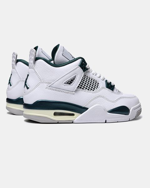 Air Jordan 4 Retro Oxidized Green ALL20572 фото