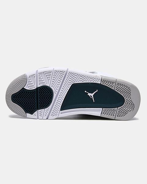 Air Jordan 4 Retro Oxidized Green ALL20572 фото
