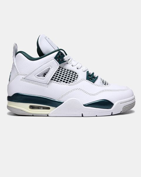Air Jordan 4 Retro Oxidized Green ALL20572 фото