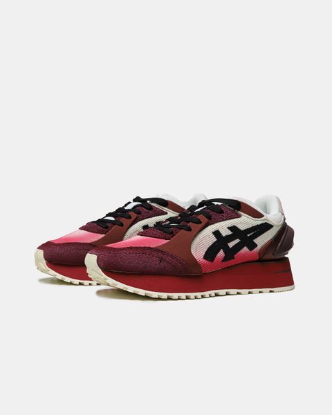 Asics Onitsuka Tiger Moage CO Red ALL19752 фото