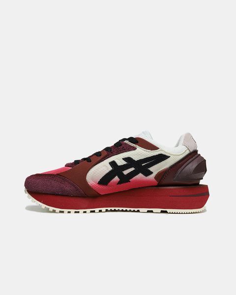 Asics Onitsuka Tiger Moage CO Red ALL19752 фото