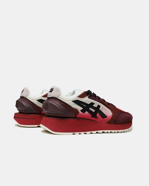 Asics Onitsuka Tiger Moage CO Red ALL19752 фото