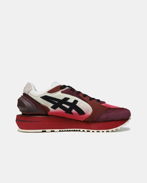 Asics Onitsuka Tiger Moage CO Red ALL19752 фото