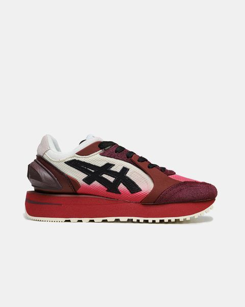 Asics Onitsuka Tiger Moage CO Red ALL19752 фото