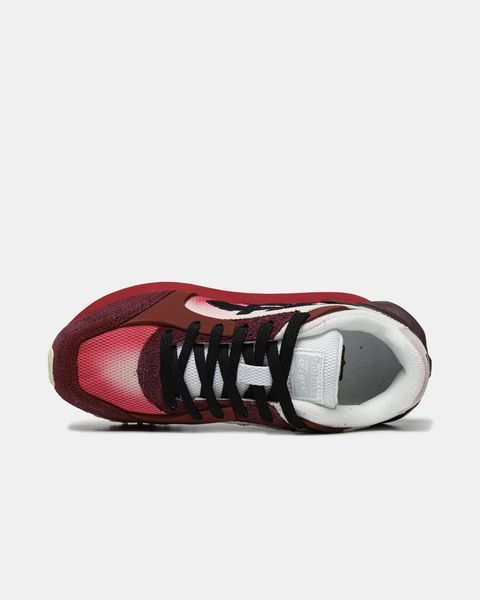 Asics Onitsuka Tiger Moage CO Red ALL19752 фото
