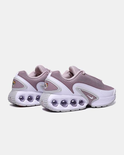Nike Air Max DN Platinum Violet ALL18056 фото