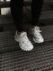 Balenciaga Track 2 White ALL15928 фото 8