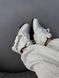 OFF-WHITE Out Of Office For Walking White Logo Black ALL22886 фото 7