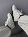 OFF-WHITE Out Of Office For Walking White Logo Black ALL22886 фото 8