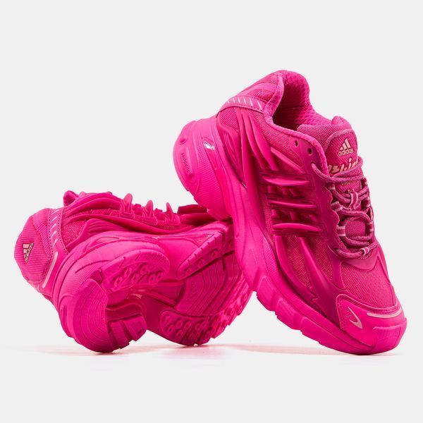 Adidas Pharrell's Jellyfish Pink ALL23315 фото