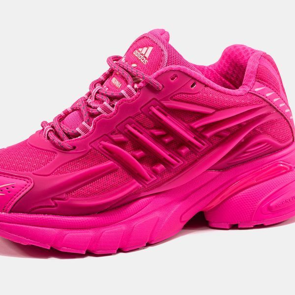 Adidas Pharrell's Jellyfish Pink ALL23315 фото