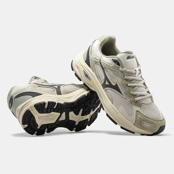 Mizuno Racer S Beige ALL20080 фото