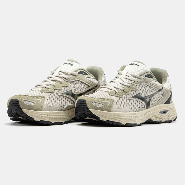 Mizuno Racer S Beige ALL20080 фото