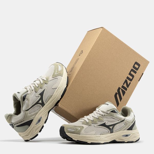 Mizuno Racer S Beige ALL20080 фото