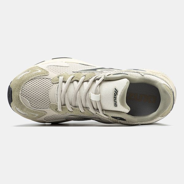 Mizuno Racer S Beige ALL20080 фото