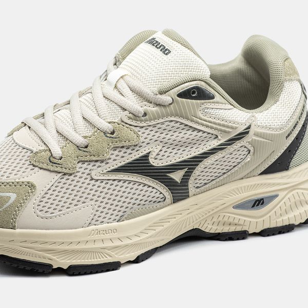 Mizuno Racer S Beige ALL20080 фото