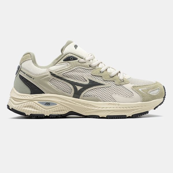 Mizuno Racer S Beige ALL20080 фото