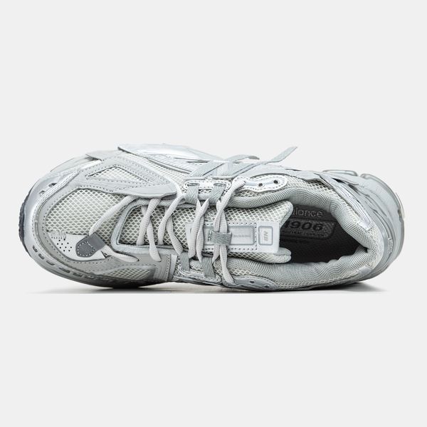 New Balance 1906A Grey ALL18732 фото