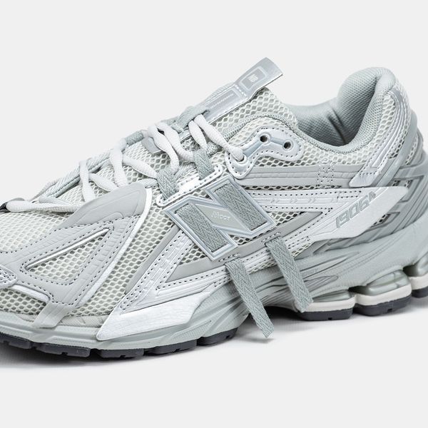 New Balance 1906A Grey ALL18732 фото
