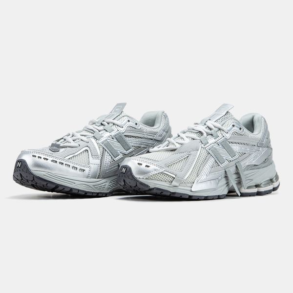 New Balance 1906A Grey ALL18732 фото