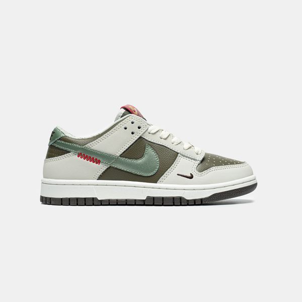 Nike SB Dunk Year of the Snake ALL23759 фото