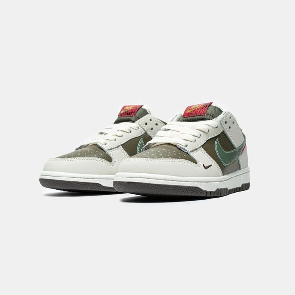 Nike SB Dunk Year of the Snake ALL23759 фото