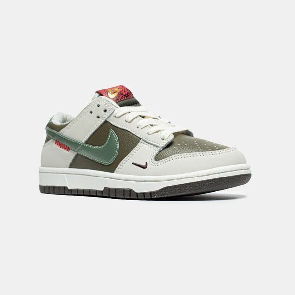 Nike SB Dunk Year of the Snake ALL23759 фото