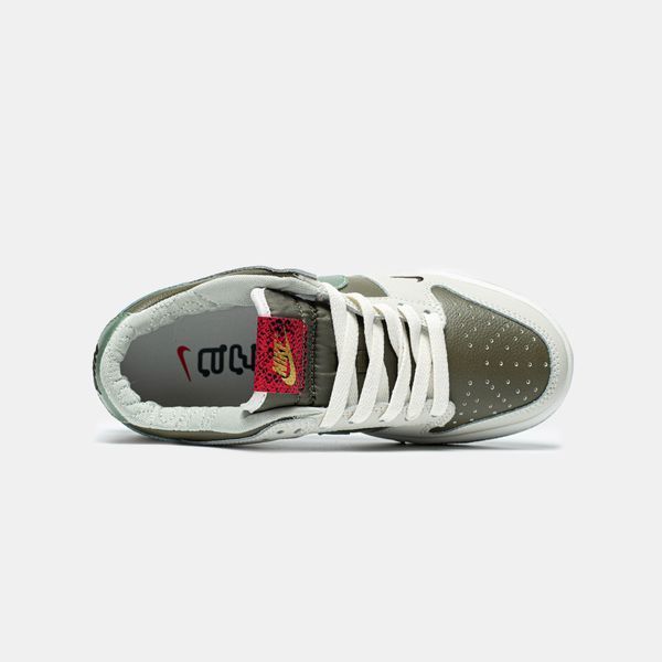 Nike SB Dunk Year of the Snake ALL23759 фото
