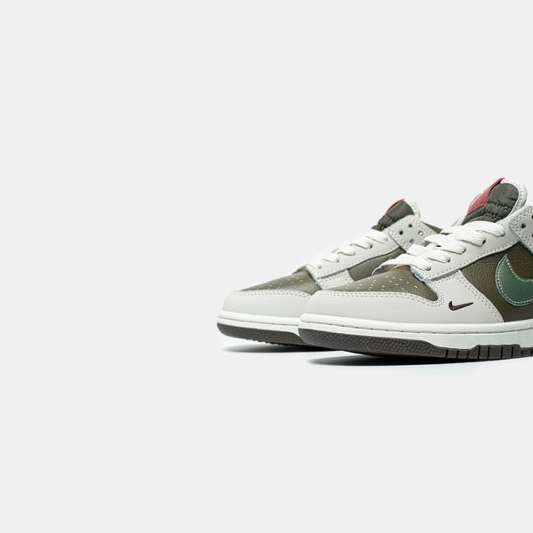 Nike SB Dunk Year of the Snake ALL23759 фото