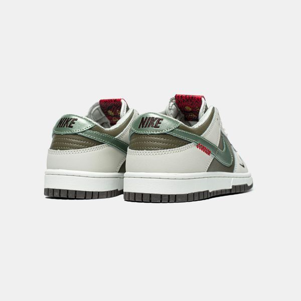 Nike SB Dunk Year of the Snake ALL23759 фото