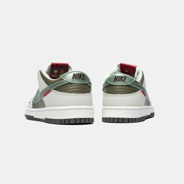 Nike SB Dunk Year of the Snake ALL23759 фото