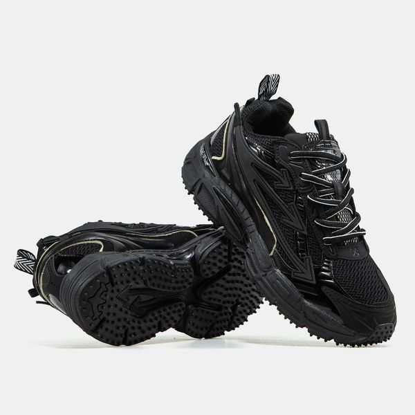 Off-White Be Right Back Black ALL20226 фото
