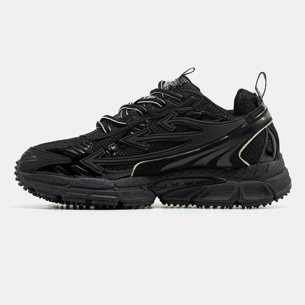 Off-White Be Right Back Black ALL20226 фото