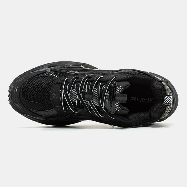 Off-White Be Right Back Black ALL20226 фото