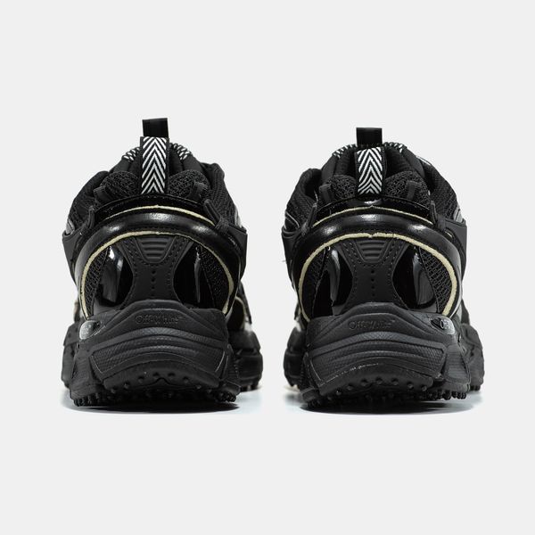 Off-White Be Right Back Black ALL20226 фото