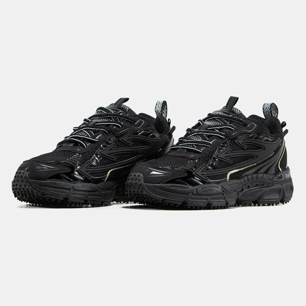 Off-White Be Right Back Black ALL20226 фото