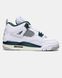 Air Jordan 4 Retro Oxidized Green ALL20572 фото 6