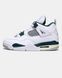 Air Jordan 4 Retro Oxidized Green ALL20572 фото 1