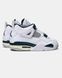 Air Jordan 4 Retro Oxidized Green ALL20572 фото 9