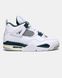 Air Jordan 4 Retro Oxidized Green ALL20572 фото 2