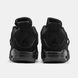 Air Jordan 4 Black Cat ALL04716 фото 9