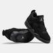 Air Jordan 4 Black Cat ALL04716 фото 4