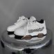 OFF-WHITE Out Of Office For Walking White Logo Black ALL22886 фото 1