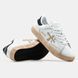 Premiata Steven White Black ALL22862 фото 4